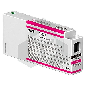 Epson T8243 inktcartridge magenta (origineel)