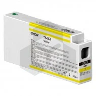 Epson T8244 inktcartridge geel (origineel)