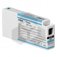 Epson T8245 inktcartridge licht cyaan (origineel)
