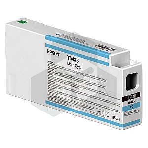 Epson T8245 inktcartridge licht cyaan (origineel)
