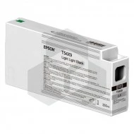 Epson T8249 inktcartridge licht licht zwart (origineel)