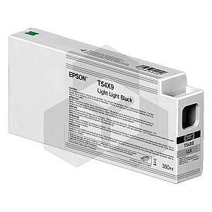 Epson T8249 inktcartridge licht licht zwart (origineel)