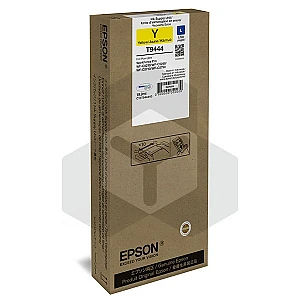 Epson T9444 inktcartridge geel (origineel) Epson T9444 inktcartridge geel (origineel)