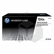 HP 104A (W1104A) drum zwart (origineel)