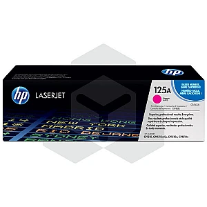 HP 125A (CB543A) toner magenta (origineel)