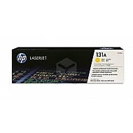 HP 131A (CF212A) toner geel (origineel) HP 131A (CF212A) toner geel (origineel)