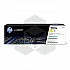 HP 203A (CF542A) toner geel (origineel)