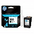 HP 300 (CC640EE) inktcartridge zwart (origineel)