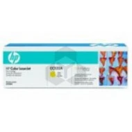 HP 304A (CC532A) toner geel (origineel)