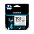 HP 305 (3YM60AE) inktcartridge kleur (origineel)