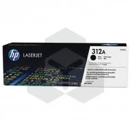 HP 312A (CF380A) toner zwart (origineel) HP 312A (CF380A) toner zwart (origineel)