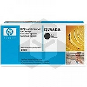 HP 314A (Q7560A) toner zwart (origineel) HP 314A (Q7560A) toner zwart (origineel)