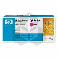 HP 314A (Q7563A) toner magenta (origineel)