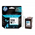 HP 338 (C8765EE) inktcartridge zwart (origineel)