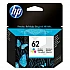 HP 62 (C2P06A) inktcartridge kleur (origineel)