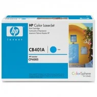 HP 642A (CB401A) toner cyaan (origineel) HP 642A (CB401A) toner cyaan (origineel)