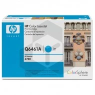HP 644A (Q6461A) toner cyaan (origineel)