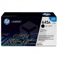 HP 645A (C9730A) toner zwart (origineel)