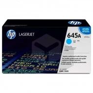 HP 645A (C9731A) toner cyaan (origineel)