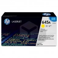 HP 645A (C9732A) toner geel (origineel)