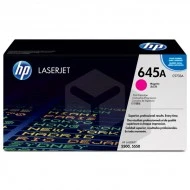 HP 645A (C9733A) toner magenta (origineel)