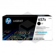 HP 657X (CF470X) toner zwart hoge capaciteit (origineel)
