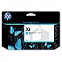 HP 70 (C9452A) inktcartridge cyaan (origineel)
