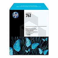 HP 761 (CH649A) onderhoudscartridge (origineel)