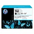 HP 761 (CM991A) inktcartridge mat zwart (origineel)