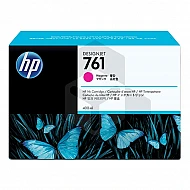 HP 761 (CM993A) inktcartridge magenta (origineel)
