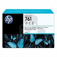 HP 761 (CM995A) inktcartridge grijs (origineel)