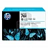 HP 761 (CM996A) inktcartridge donker grijs (origineel)