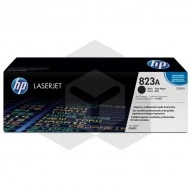 HP 823A (CB380A) toner zwart (origineel) HP 823A (CB380A) toner zwart (origineel)