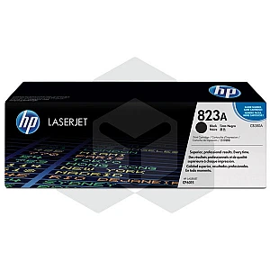 HP 823A (CB380A) toner zwart (origineel) HP 823A (CB380A) toner zwart (origineel)