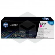 HP 824A (CB383A) toner magenta (origineel) HP 824A (CB383A) toner magenta (origineel)
