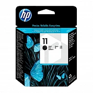 HP 82 (C4913A) inktcartridge geel (origineel) HP 82 (C4913A) inktcartridge geel (origineel)
