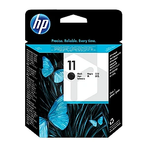HP 82 (C4913A) inktcartridge geel (origineel) HP 82 (C4913A) inktcartridge geel (origineel)