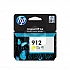 HP 912 (3YL79AE) inktcartridge geel (origineel)