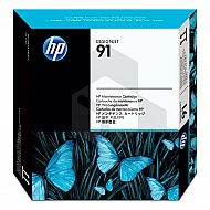 HP 91 (C9518A) onderhoudscartridge (origineel) HP 91 (C9518A) onderhoudscartridge (origineel)