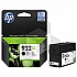 HP 932XL (CN053AE) inktcartridge zwart hoge capaciteit (origineel)