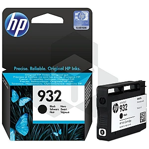 HP 932 (CN057AE) inktcartridge zwart (origineel)