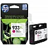 HP 933XL (CN055AE) inktcartridge magenta hoge capaciteit (origineel)