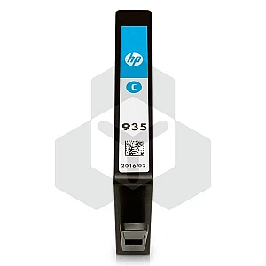 HP 935 (C2P20AE) inktcartridge cyaan (origineel) HP 935 (C2P20AE) inktcartridge cyaan (origineel)
