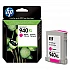 HP 940XL (C4908AE) inktcartridge magenta hoge capaciteit (origineel)