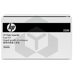HP CE247A fuser (origineel)