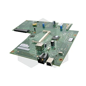 HP Q7848-61006 formatter board (origineel)
