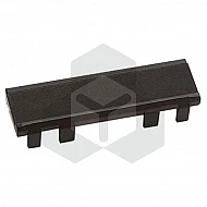 HP RL1-2115-000 separation pad (origineel) HP RL1-2115-000 separation pad (origineel)