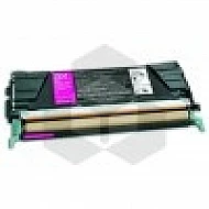 IBM 39V0312 toner magenta hoge capaciteit (origineel) IBM 39V0312 toner magenta hoge capaciteit (origineel)
