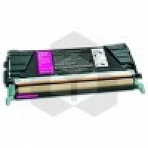 IBM 39V0312 toner magenta hoge capaciteit (origineel) IBM 39V0312 toner magenta hoge capaciteit (origineel)