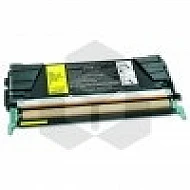 IBM 39V0313 toner geel hoge capaciteit (origineel) IBM 39V0313 toner geel hoge capaciteit (origineel)